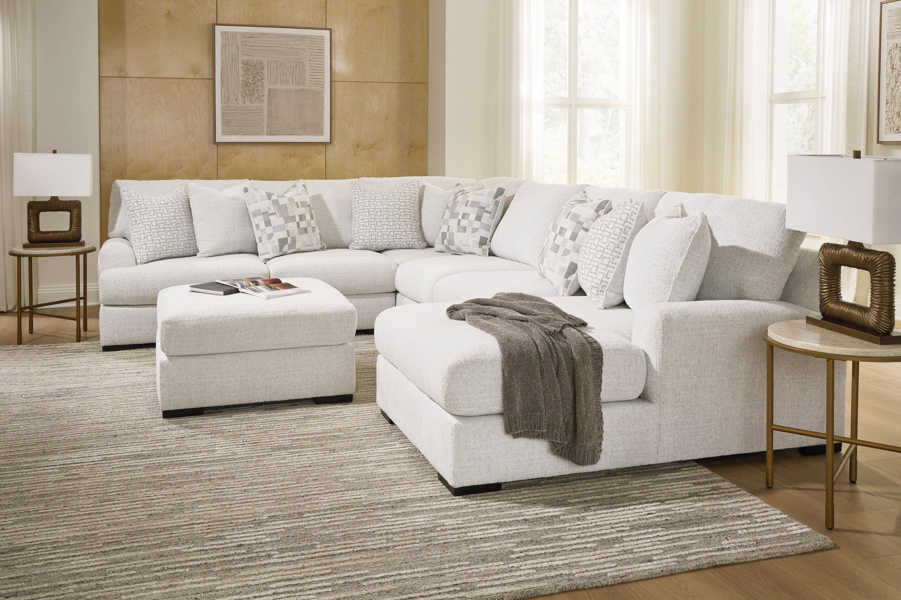 The Best Sofas for Families (And One Fabric That Changes Everything)