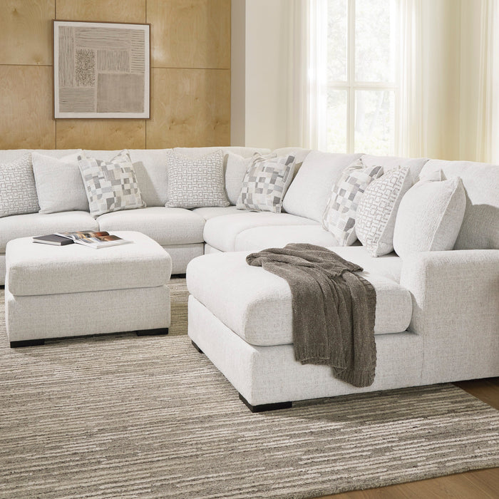 The Best Sofas for Families (And One Fabric That Changes Everything)