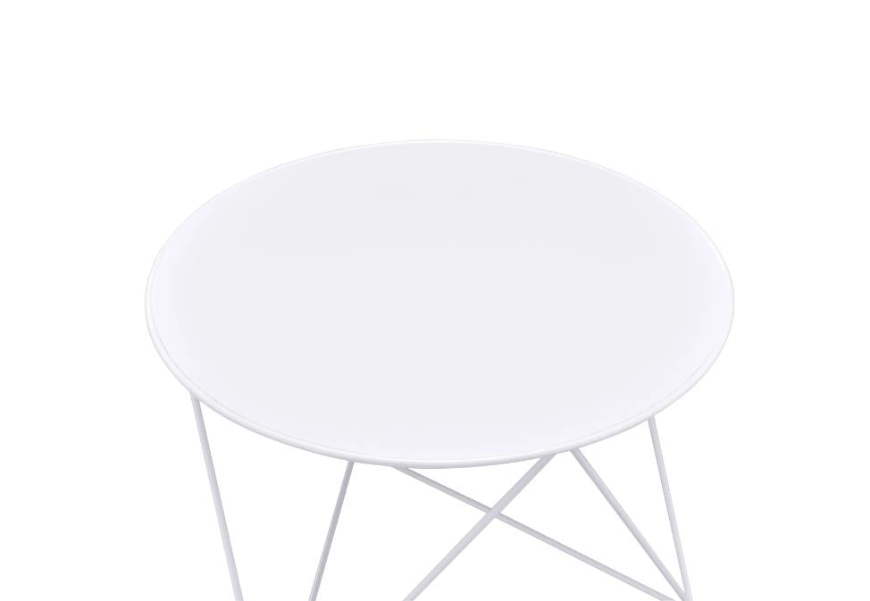 Accent Table
