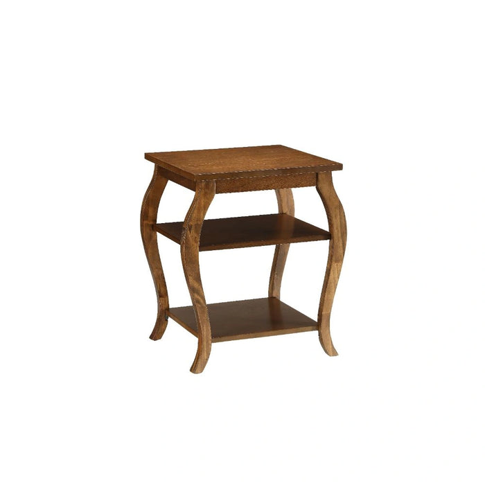 Accent Table