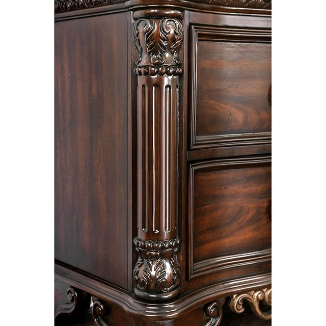 Menodora Queen Bedroom Set
