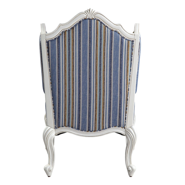 Chair w/Pillow