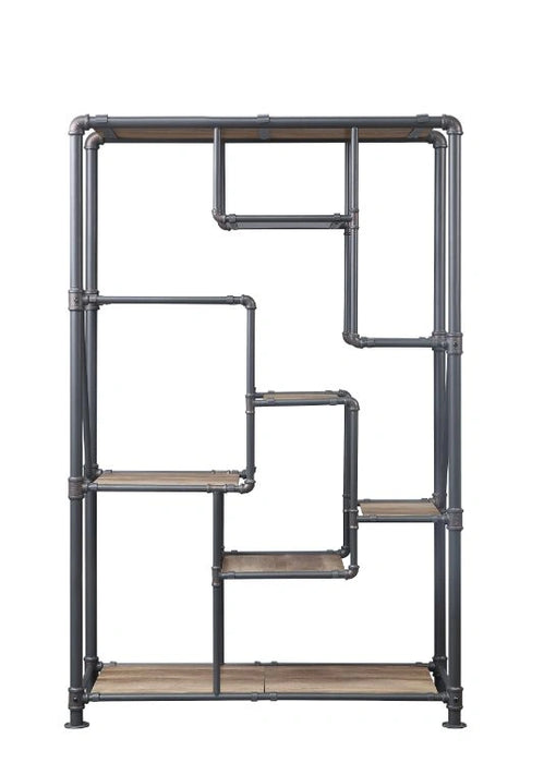 BookShelf