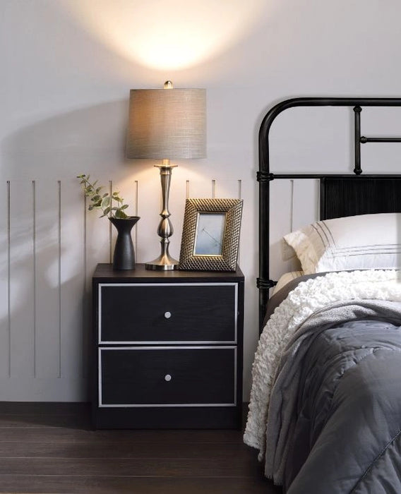 Accent Table