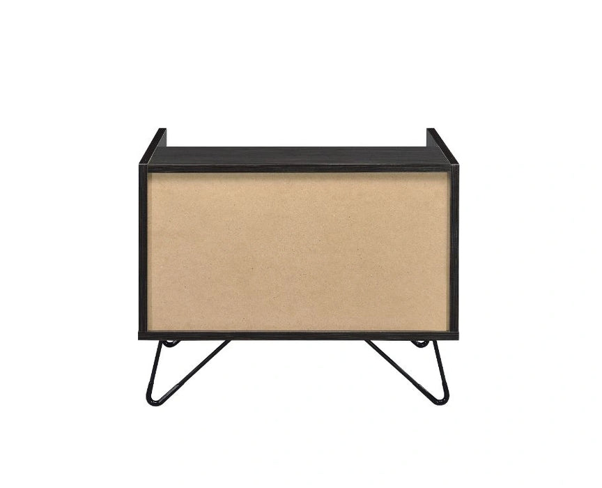 Accent Table