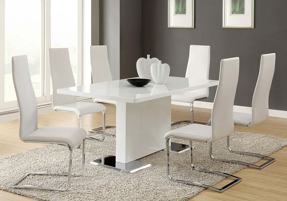 Anges Dining Table