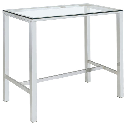 Tolbert Bar Table image