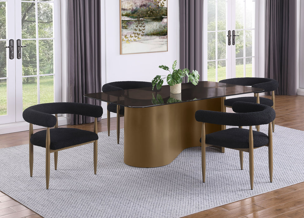 Edson Dining Table