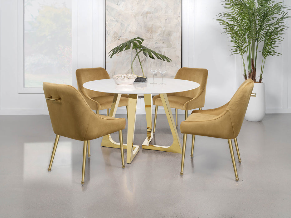 Gwynn Dining Table