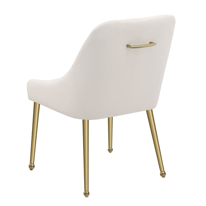 Mayette Side Chair