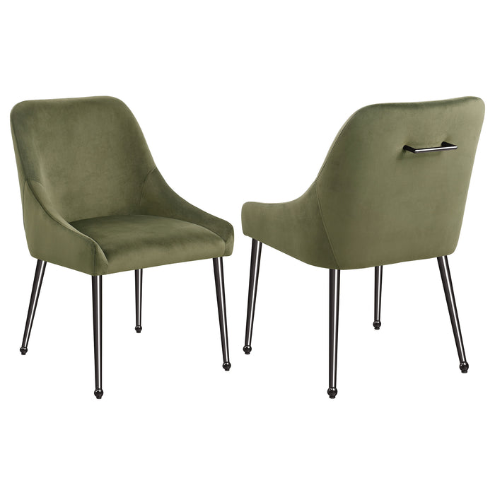 Mayette Side Chair