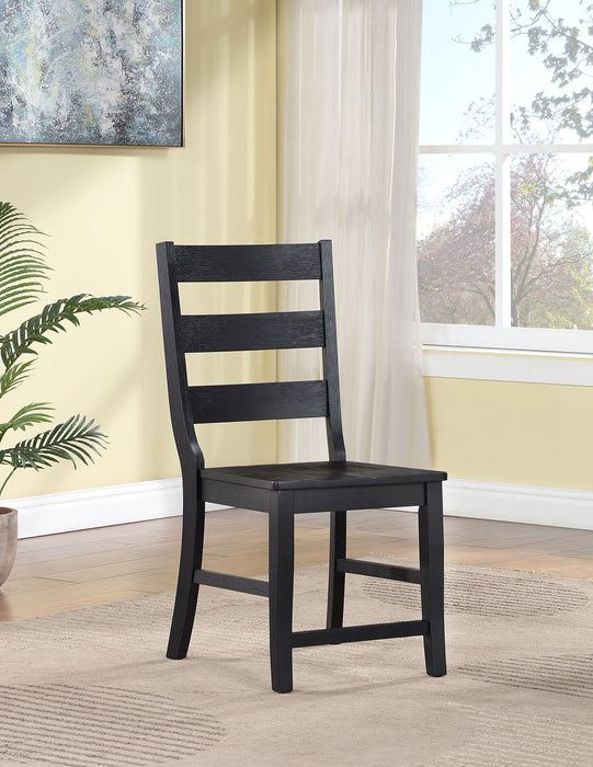 Newport Side Chair