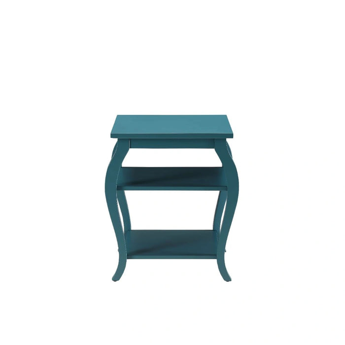 Accent Table