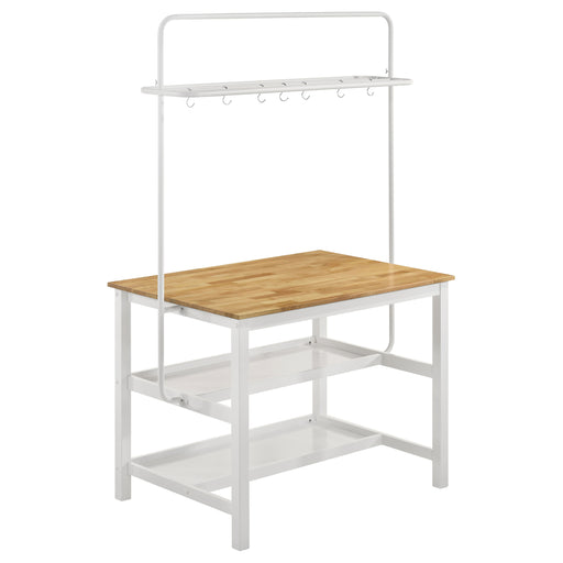 Edgeworth Kitchen Island image