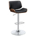 Folsom Adjustable Bar Stool image