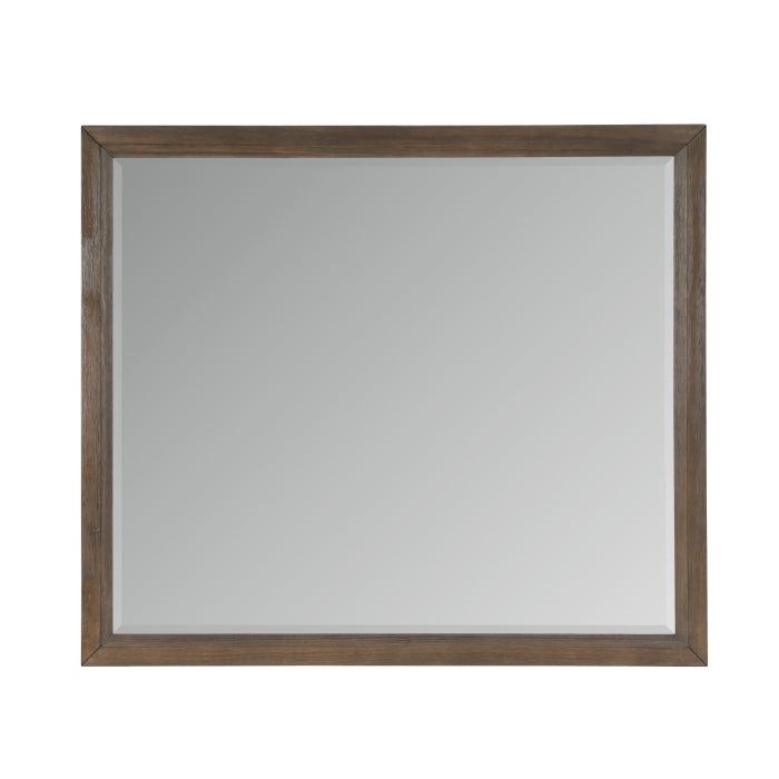 Cambridge Mirror