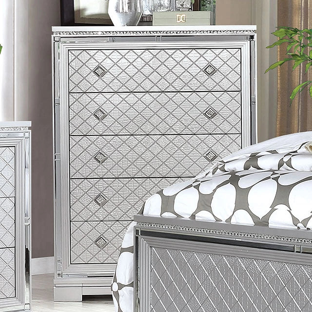 BELLETERRE Chest