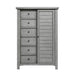 Logandale-Wardrobe Chest, SAME AS HM1559DG image