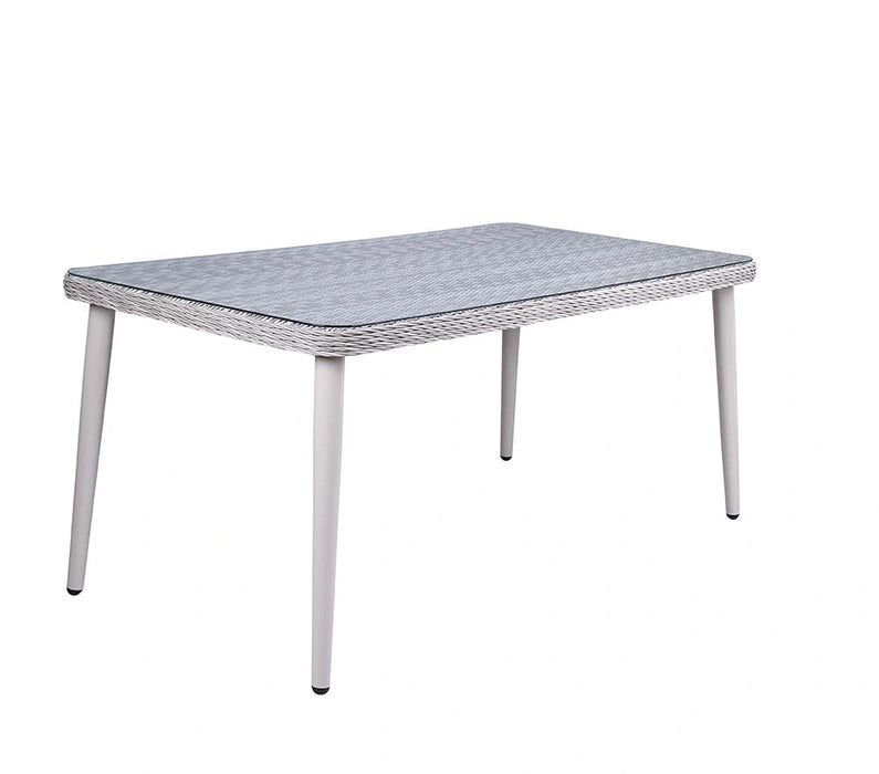 7Pc Patio Dining Set