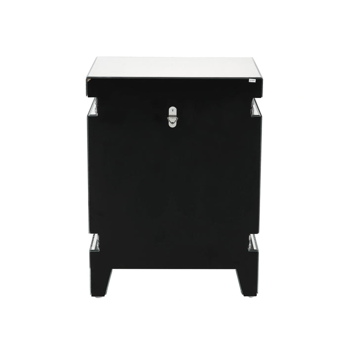 Accent Table
