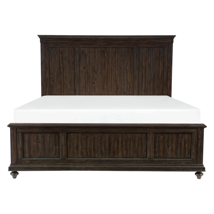 Cardano-(3)Queen Bed image