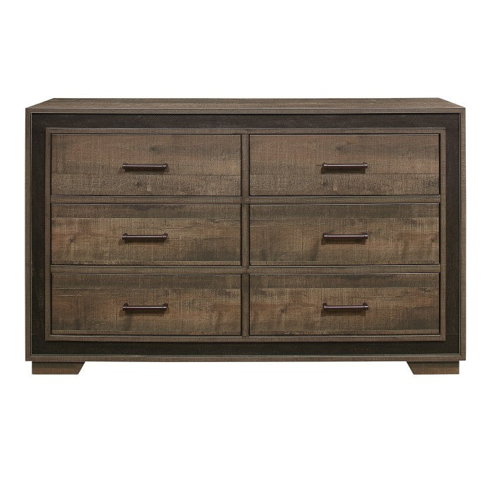 Ellendale Dresser