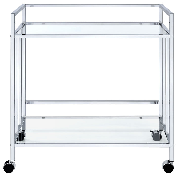 Cara Bar Cart