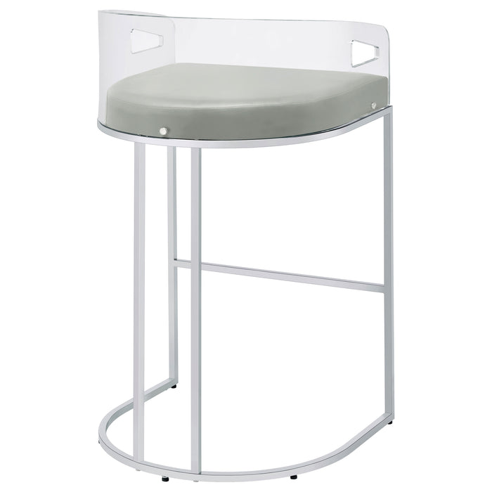 Thermosolis Bar Stool