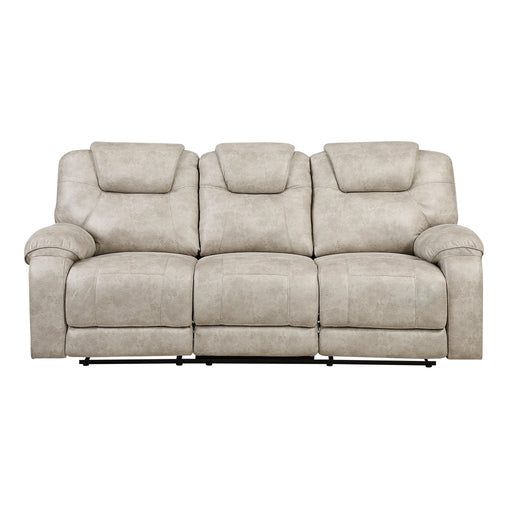 Gainesville-Double Reclining Sofa image