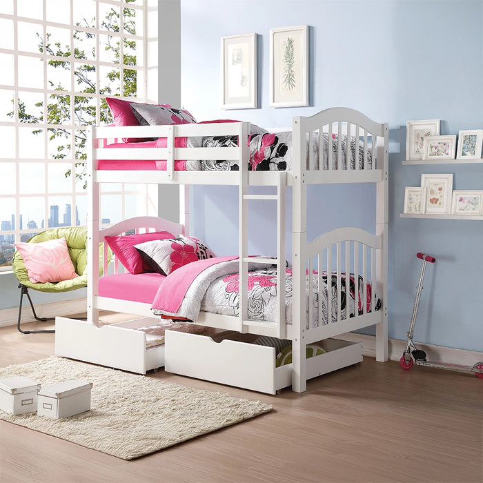 Bunk Bed (T/T)