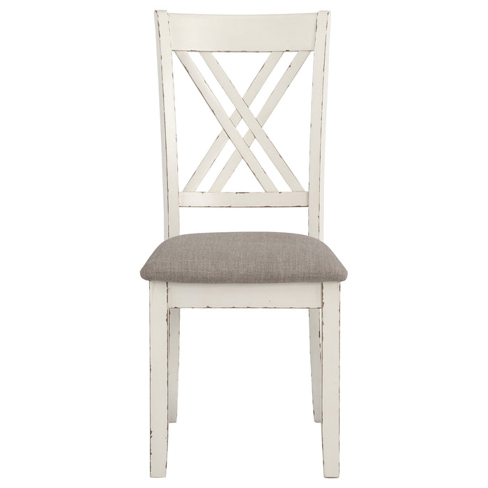 Fortress Dining Set