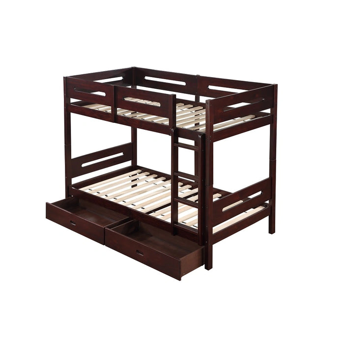 2 Drawers-Optional