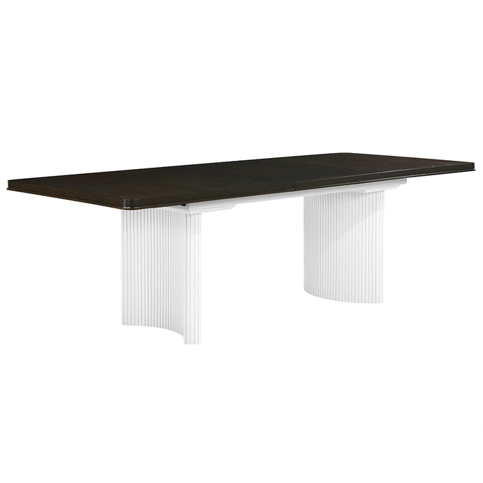 Dining Table w/Leaf