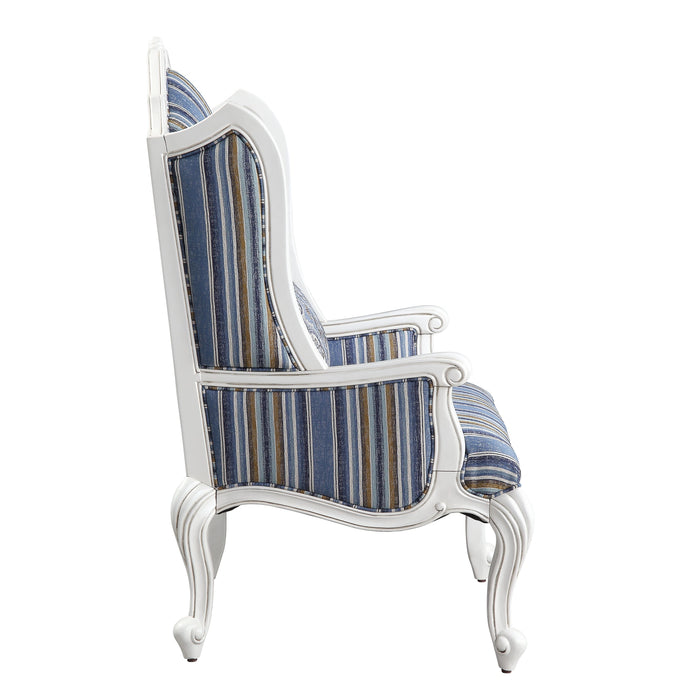 Chair w/Pillow
