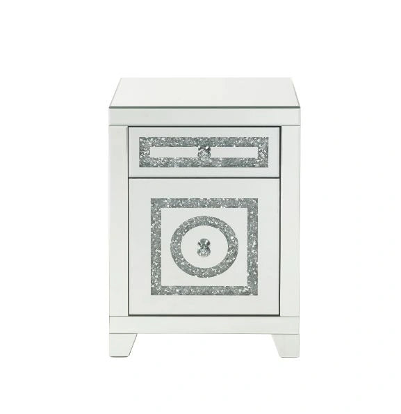 Accent Table