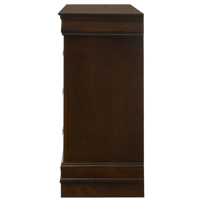 Louis Philippe Dresser Brown