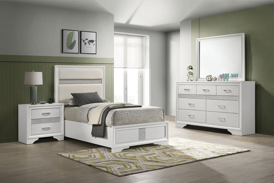 Miranda Bedroom Sets 2