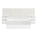 Linea-5pc Set Queen Wall Bed (QB+2NS+2NS-P) image