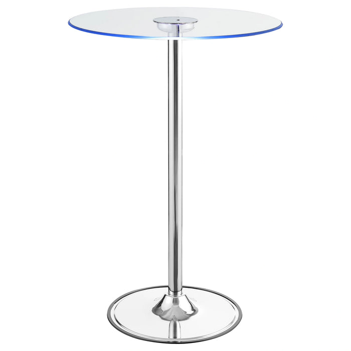 Thea Bar Table