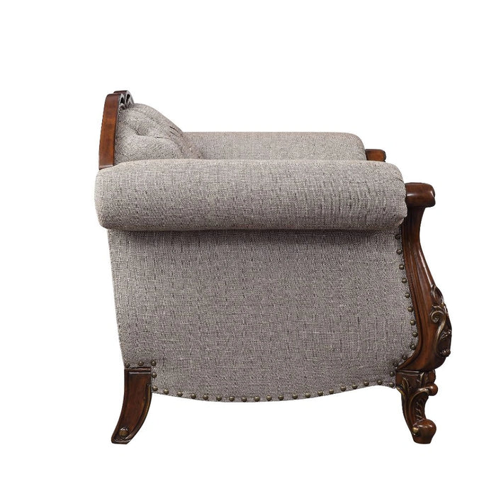 Chair w/Pillow