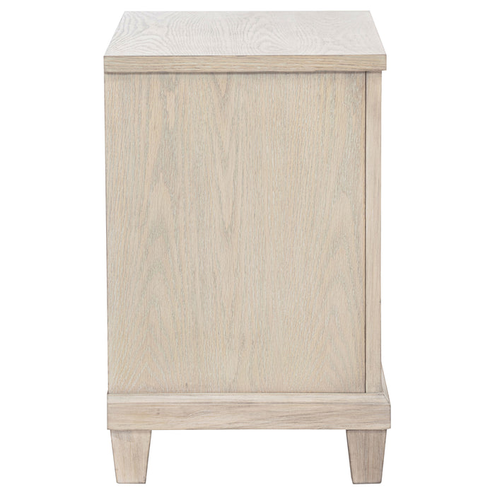 Pembroke Nightstand