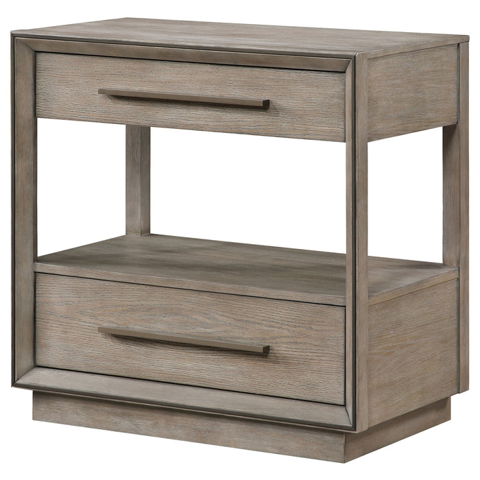 Durango Nightstand