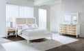 Bexhill 4 Pc Bedroom Set image