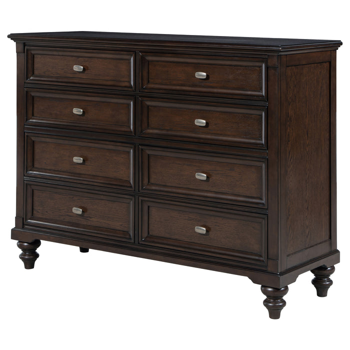 Andover Dresser