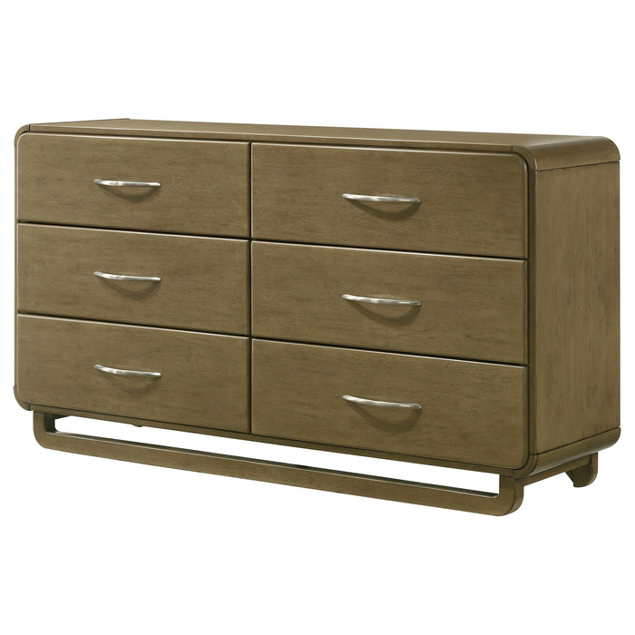 Amsbury Dresser