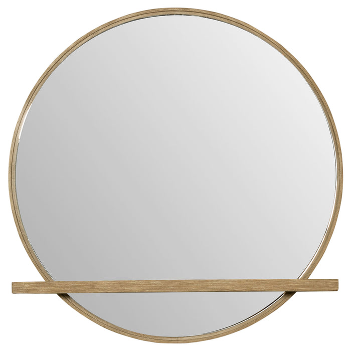 Arini Dresser Mirror