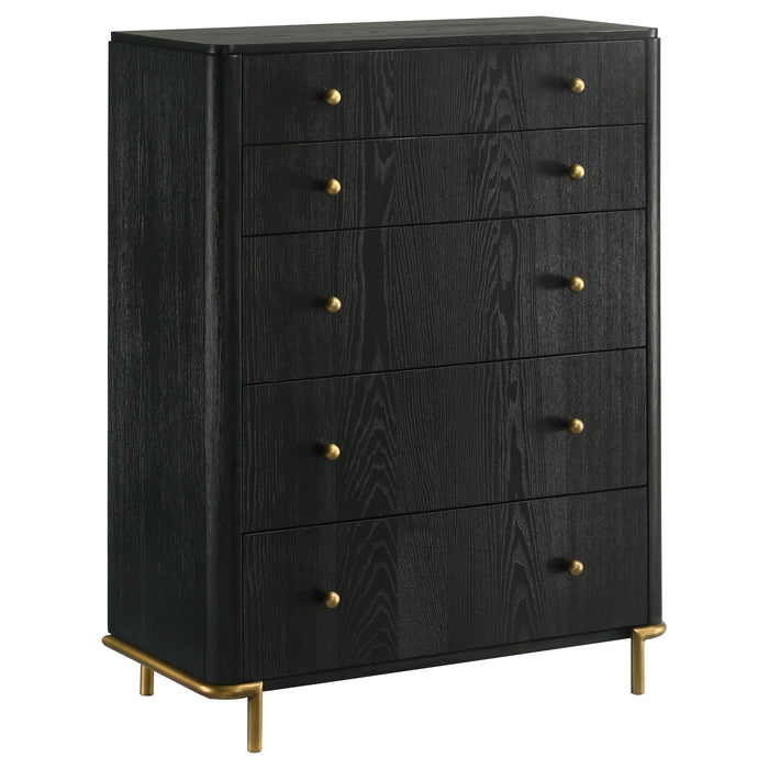 Arini Chest of Drawers