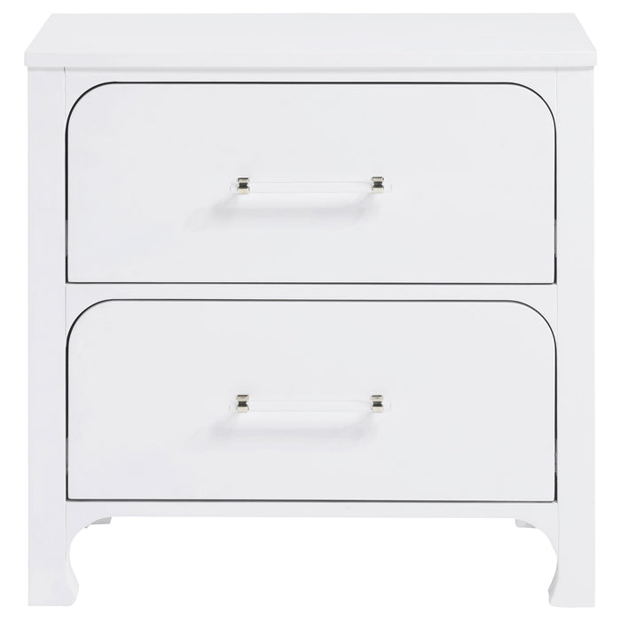 Anastasia Nightstand