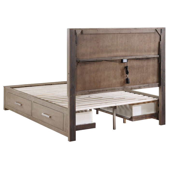 Kenora Queen Bed