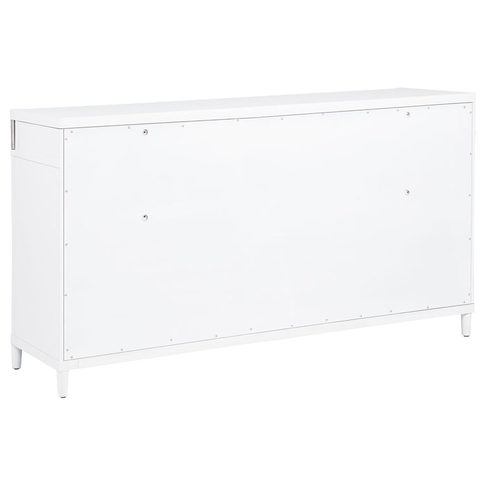 Gracemont Dresser